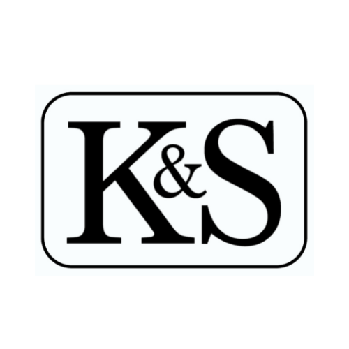K&S